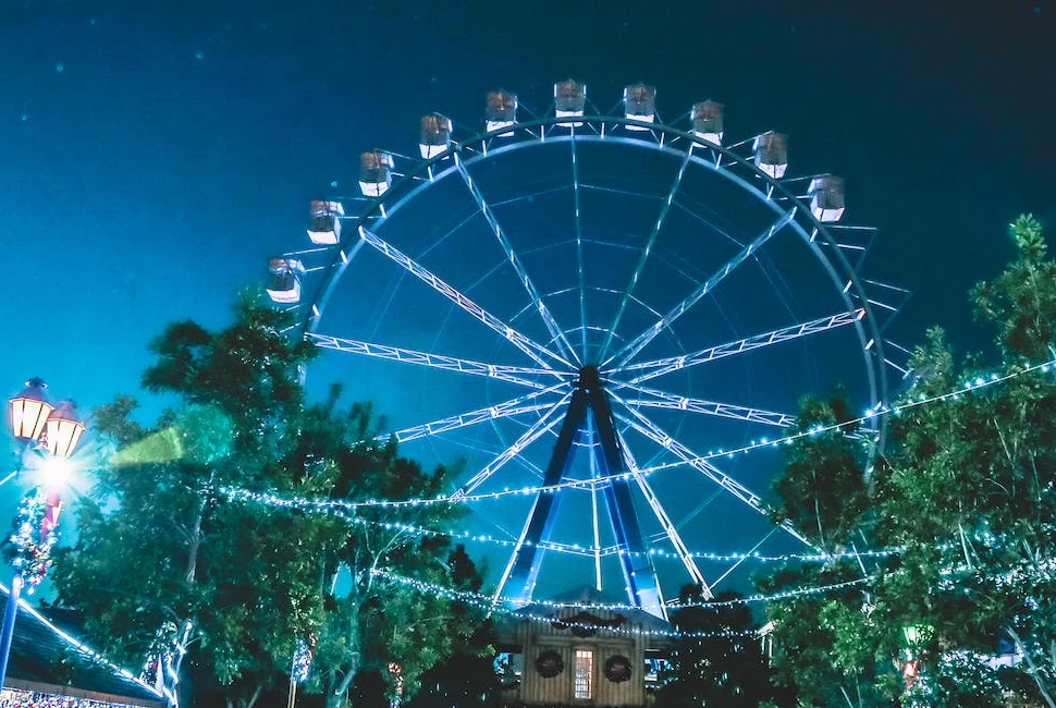 San Francisco Events and Festivals: Embrace the City's Vibrant Culture