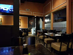 Japanese near La Casa Inn